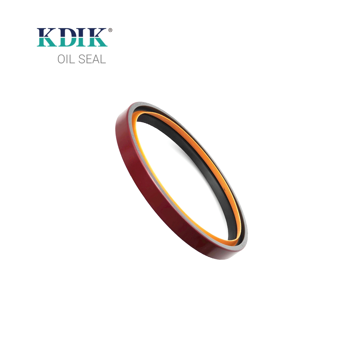 High Quality Rear Crankshaft Seal 3006738 Size 152.4*171.62*15.87 For Cummins N14