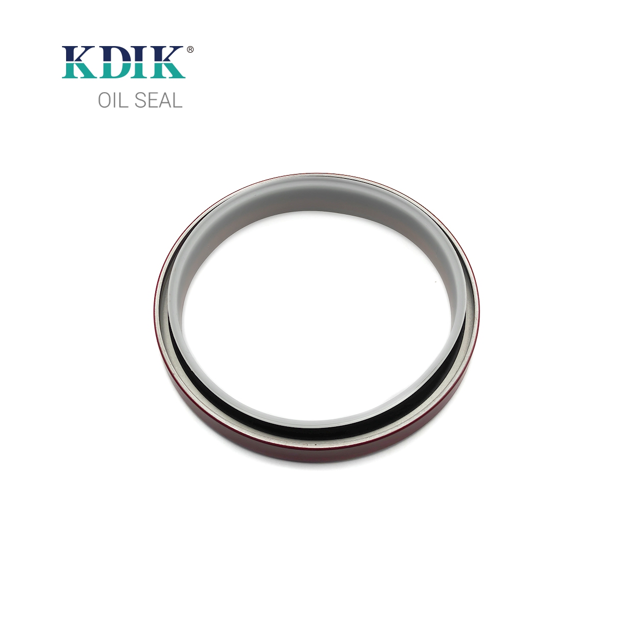 High Quality Rear Crankshaft Seal 3006738 Size 152.4*171.62*15.87 For Cummins N14