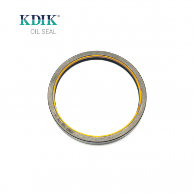 High Quality Shaft Seals COMBI 155*176*16 mm Corteco 12001924B for CARRARO 118556 Oil Seal