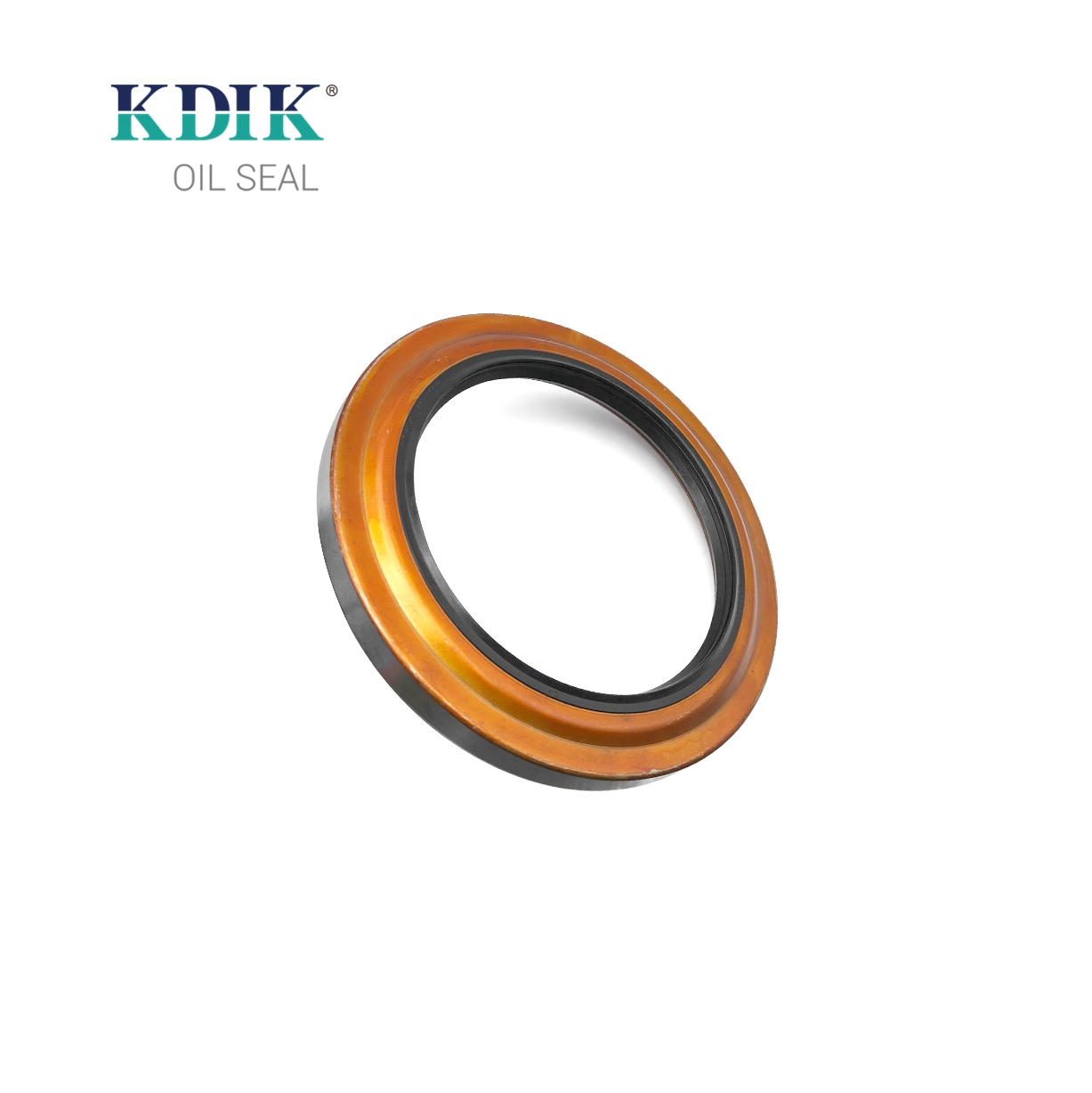 High Quality Oil Seal TA Type Size 133.35*186*22 for FAW Rear Wheel Hub Oil Seal