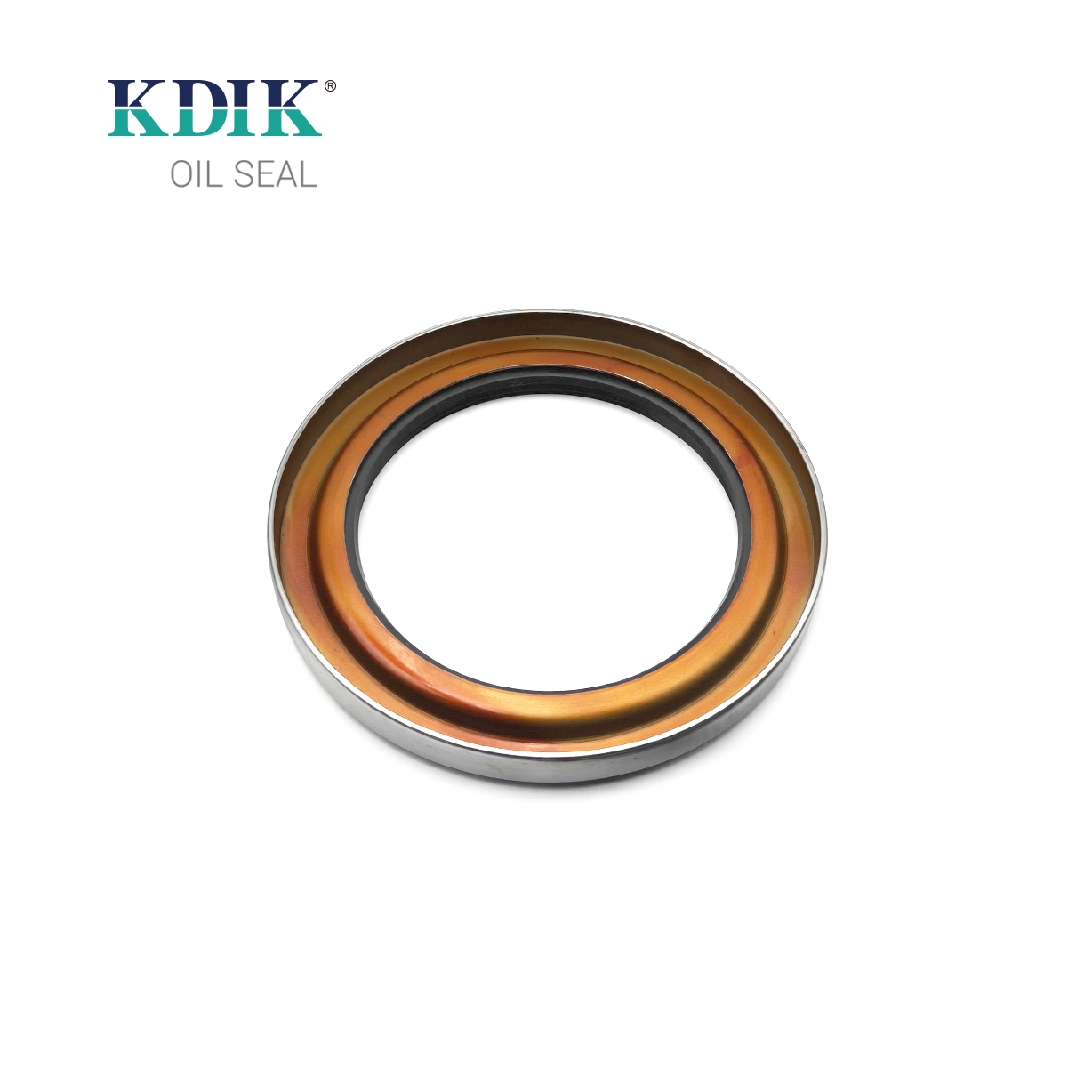High Quality Oil Seal TA Type Size 133.35*186*22 for FAW Rear Wheel Hub Oil Seal