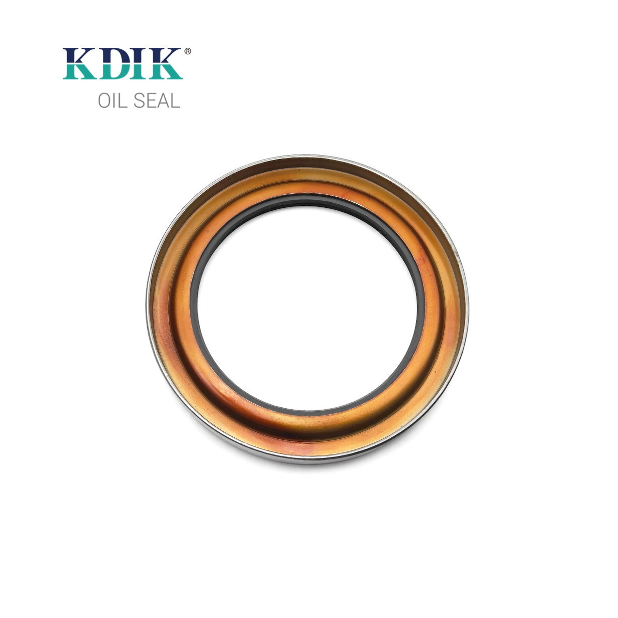 High Quality Oil Seal TA Type Size 133.35*186*22 for FAW Rear Wheel Hub Oil Seal