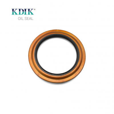High Quality Oil Seal TA Type Size 133.35*186*22 for FAW Rear Wheel Hub Oil Seal