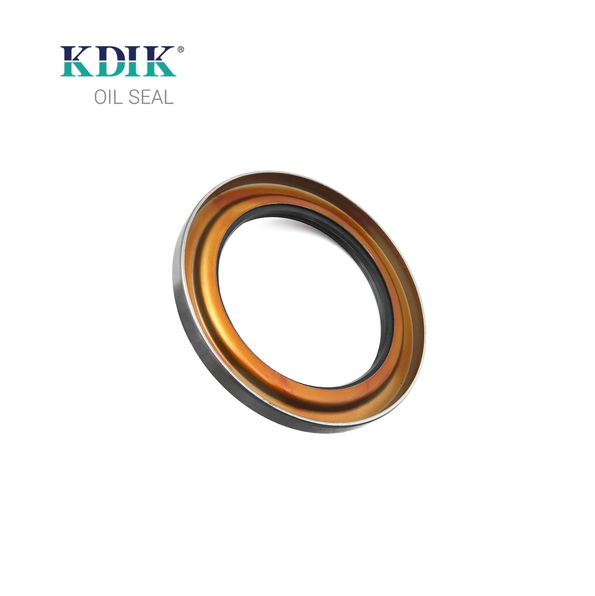 High Quality Oil Seal TA Type Size 133.35*186*22 for FAW Rear Wheel Hub Oil Seal