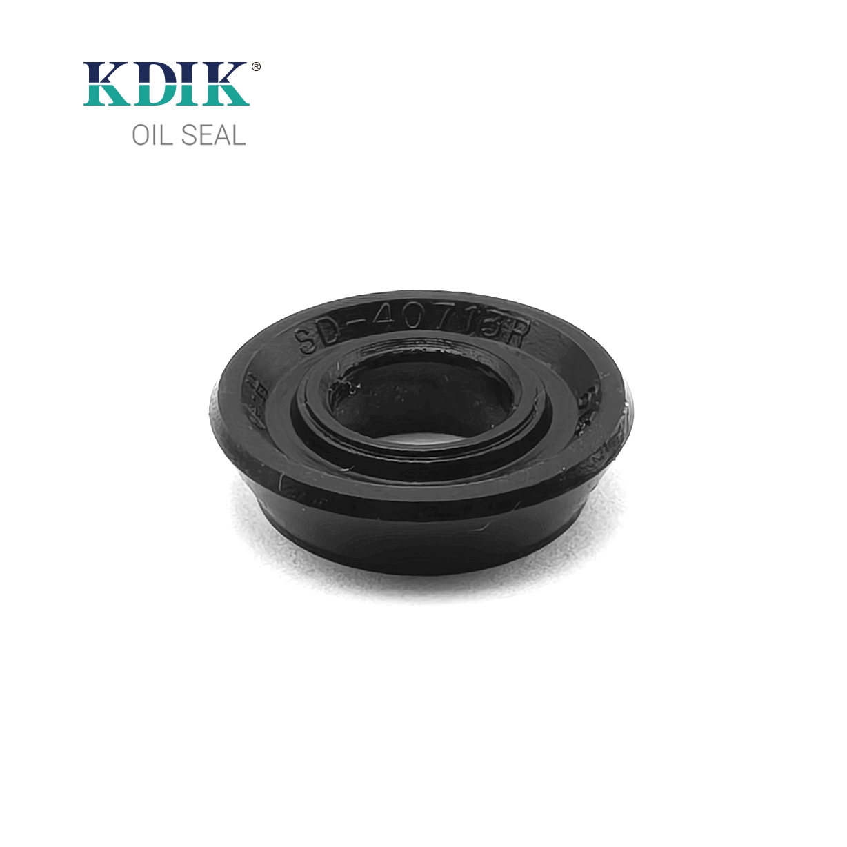 SEIKEN SD40713R SD-40713R Wheel Cylinder Brake Cup Seal EPDM for Brake Assembly Hydraulic Brake/Clutch Parts
