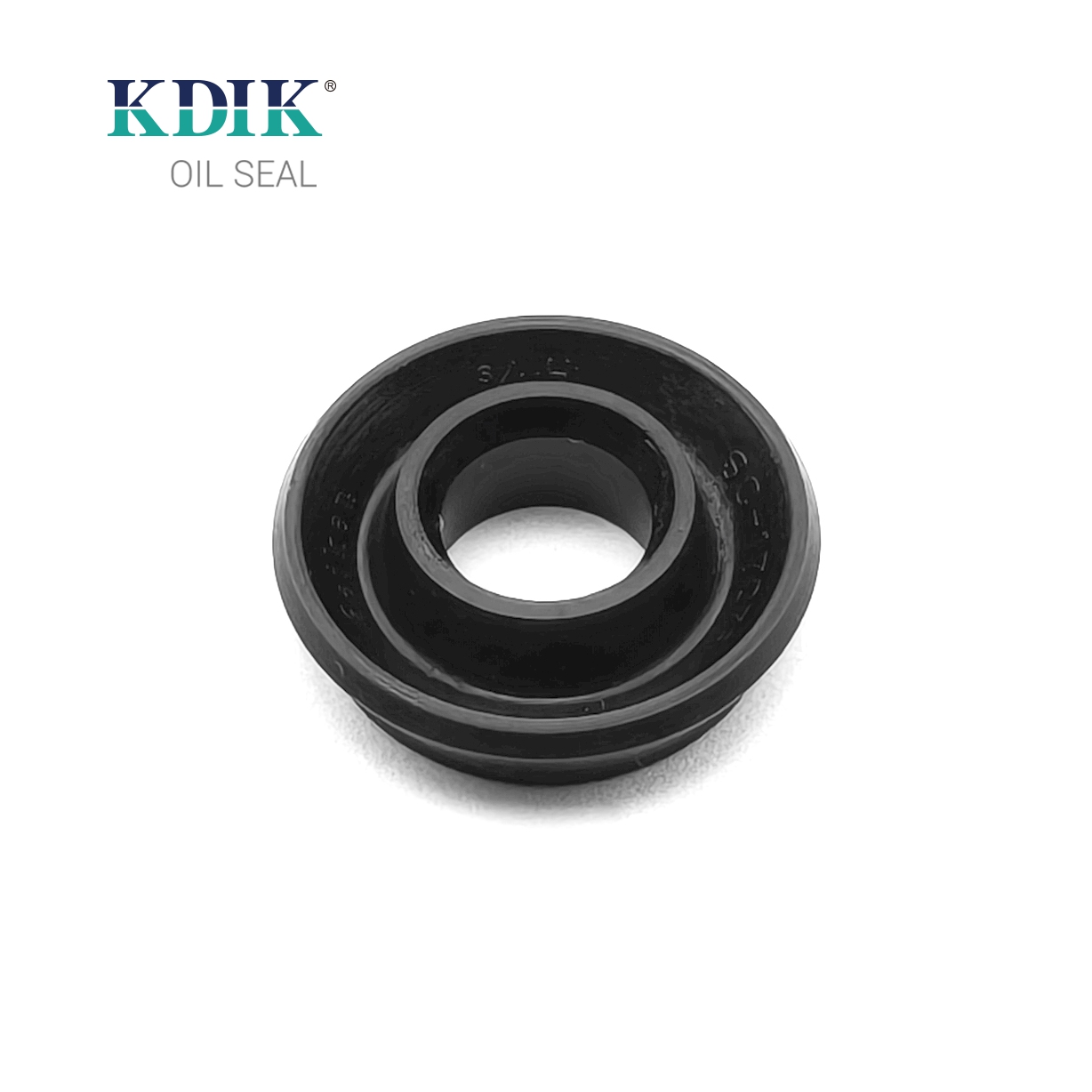 SEIKEN  EPDM SC1707R SC-1707R Wheel Cylinder Brake Cup Seal for Brake Assembly Hydraulic Brake/Clutch Parts