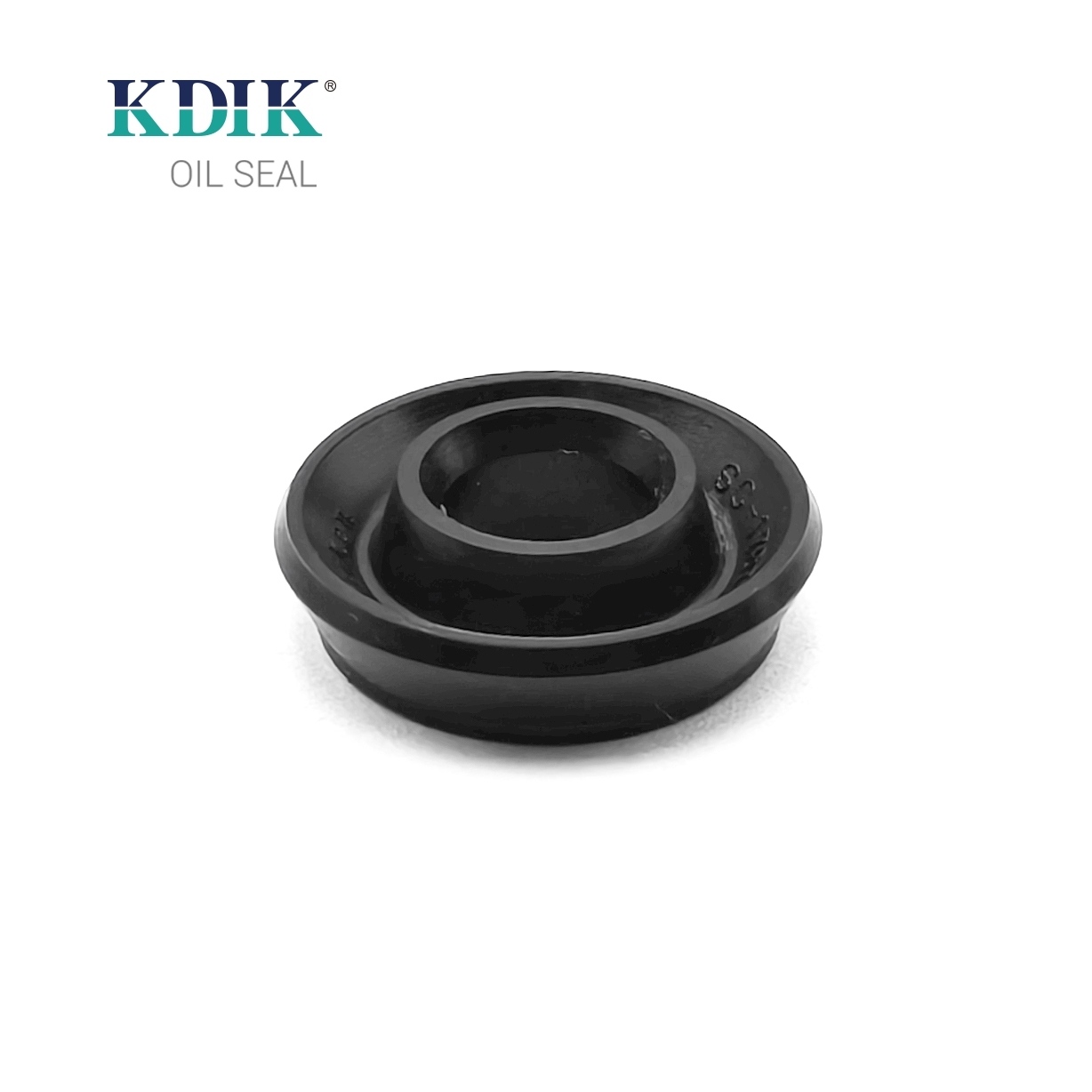 SEIKEN  EPDM SC1707R SC-1707R Wheel Cylinder Brake Cup Seal for Brake Assembly Hydraulic Brake/Clutch Parts