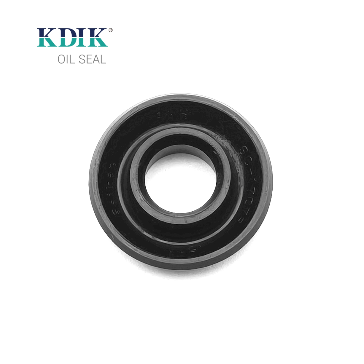SEIKEN  EPDM SC1707R SC-1707R Wheel Cylinder Brake Cup Seal for Brake Assembly Hydraulic Brake/Clutch Parts
