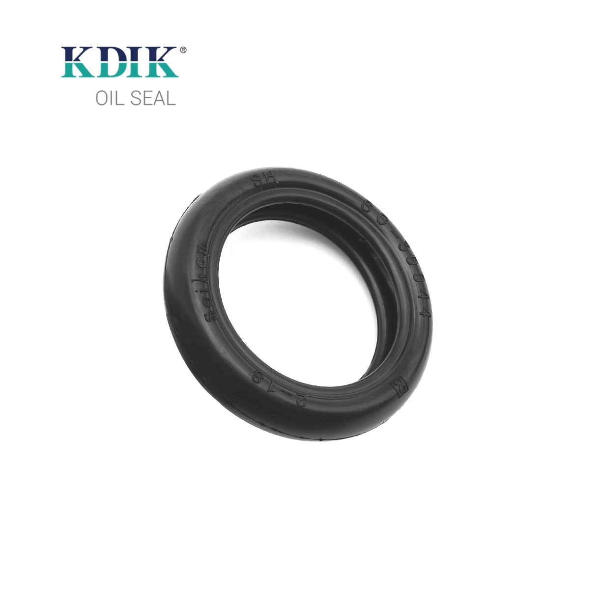 High Quality SC-30044 Black Rubber Cylinder Seiken for Brake System