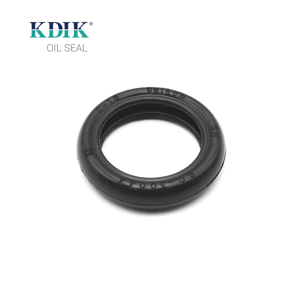 High Quality SC-30044 Black Rubber Cylinder Seiken for Brake System