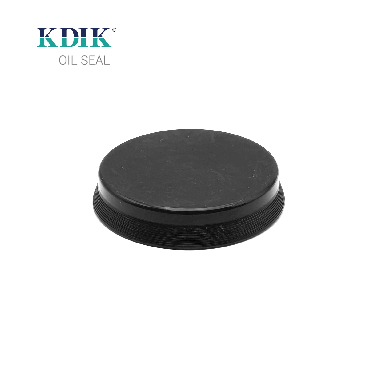 High Quality China KDIK SEIKEN EC 33*35mm SC-30053R SC30053R Oil Seal End Cap Cover Seal Rubber Oil Seal for Truck Parts