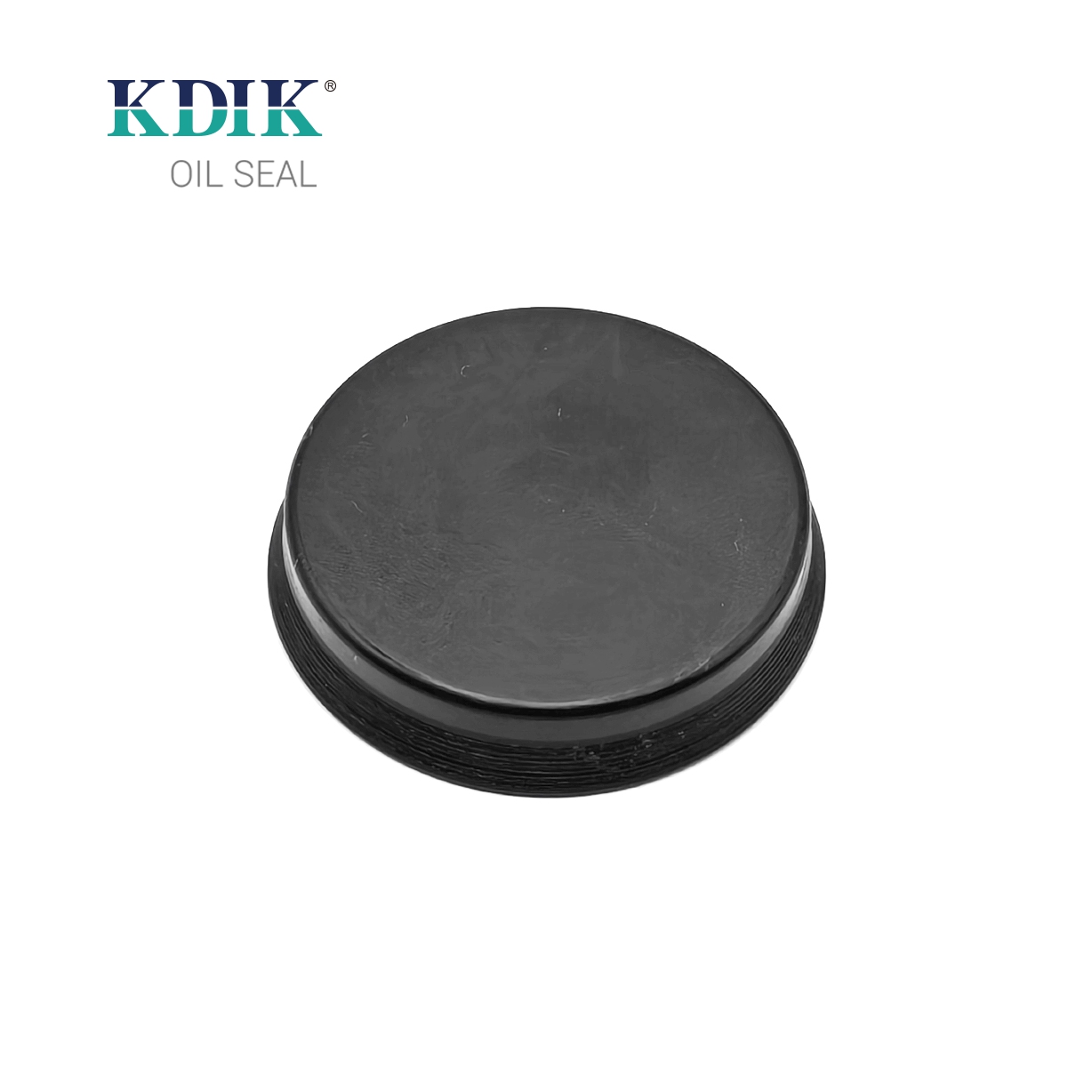 High Quality China KDIK SEIKEN EC 33*35mm SC-30053R SC30053R Oil Seal End Cap Cover Seal Rubber Oil Seal for Truck Parts