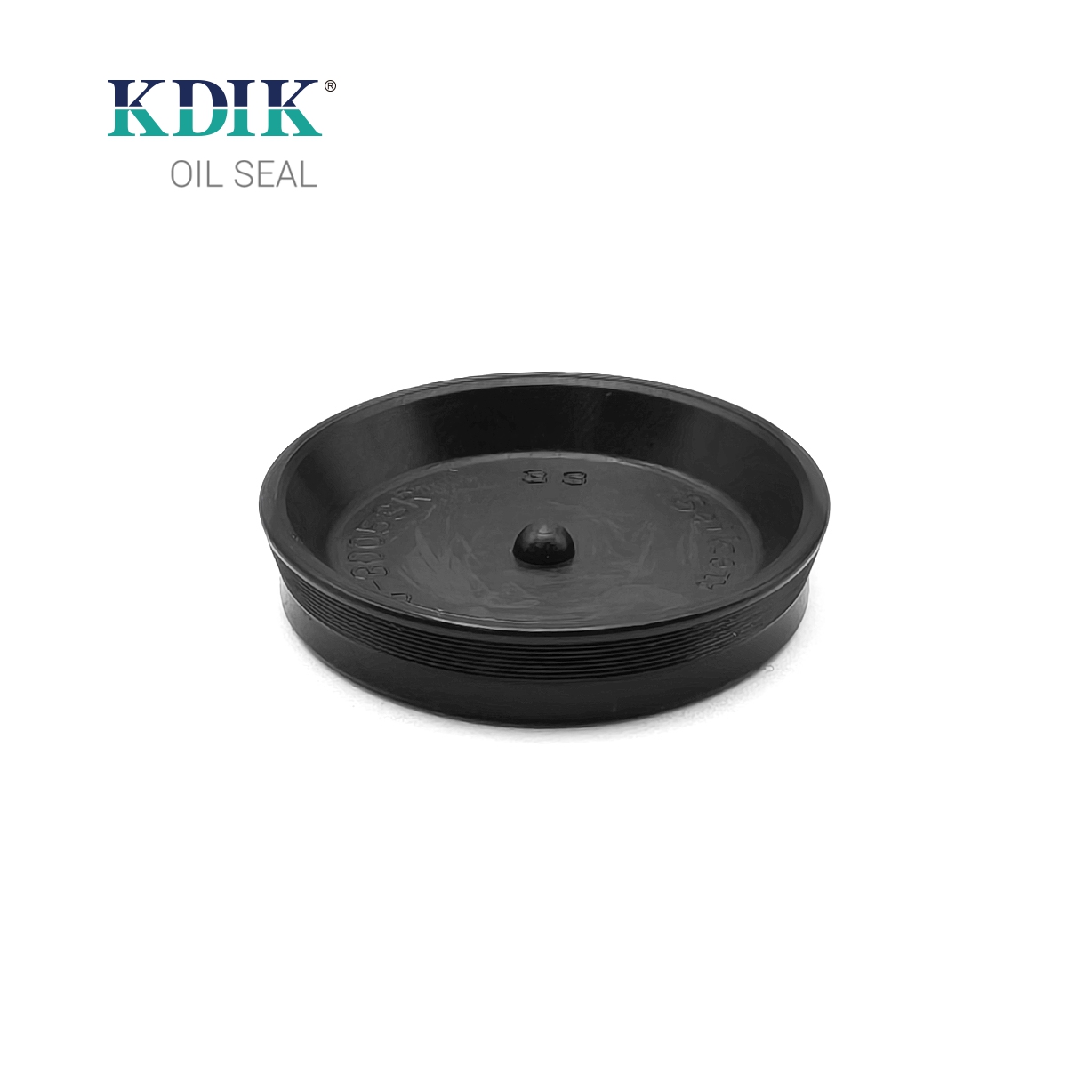 High Quality China KDIK SEIKEN EC 33*35mm SC-30053R SC30053R Oil Seal End Cap Cover Seal Rubber Oil Seal for Truck Parts