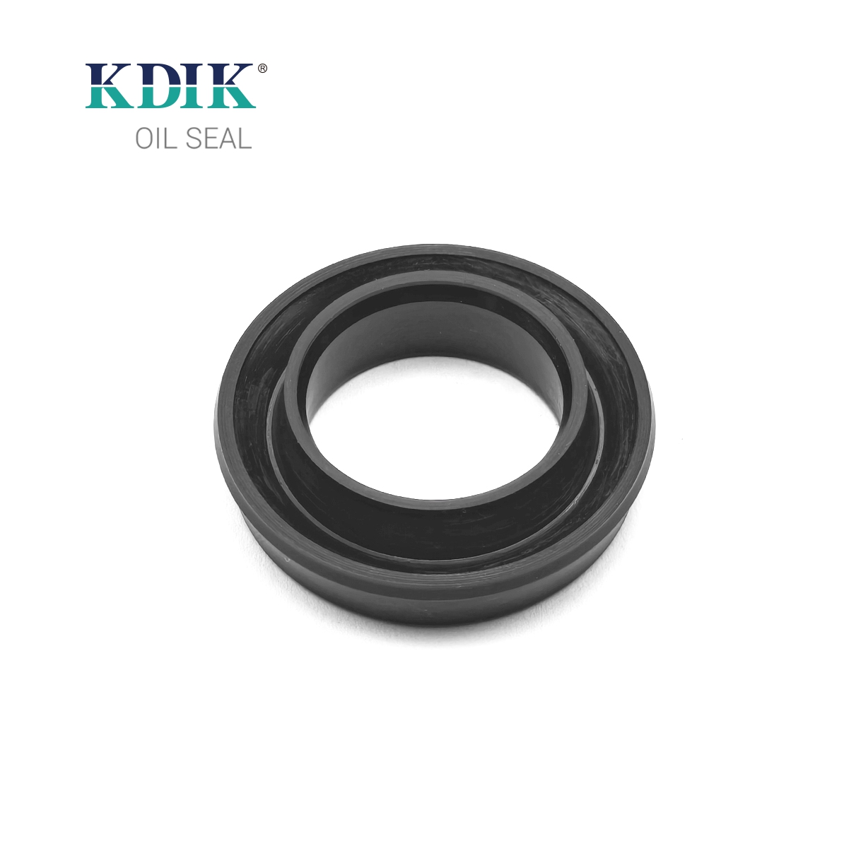 High Quality Hydraulic Brake / Clutch Rubber Cap SC 80203R 1-1/2 W/Hole Type