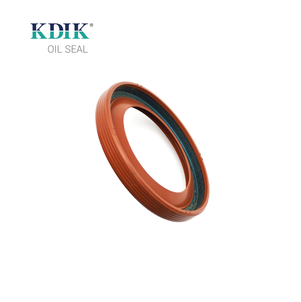 Size 45*60*7 740.50-1111238 (7406-1029238) Oil Seal  Fuel Injection Pump Cuff for KAMAZ Trucks