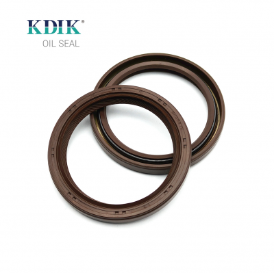High Quality KDIK Factory Crankshaft Front Oil Seal BH3687K For Nissan SR18 Engine Parts