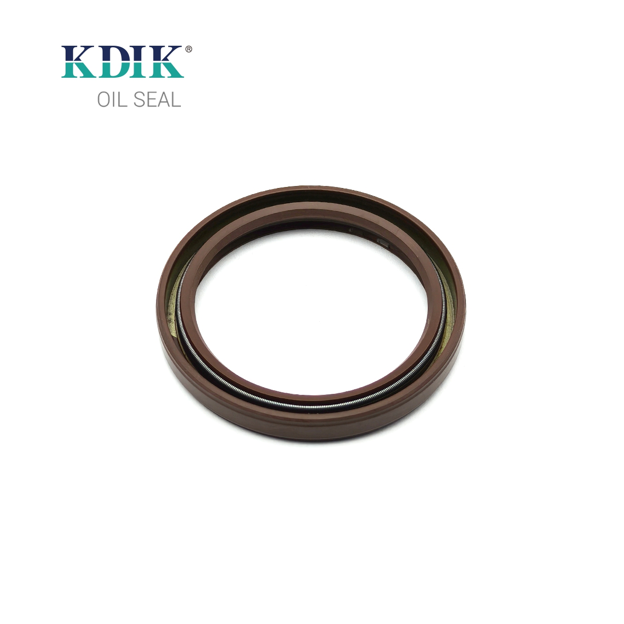 High Quality KDIK Factory Crankshaft Front Oil Seal BH3687K For Nissan SR18 Engine Parts