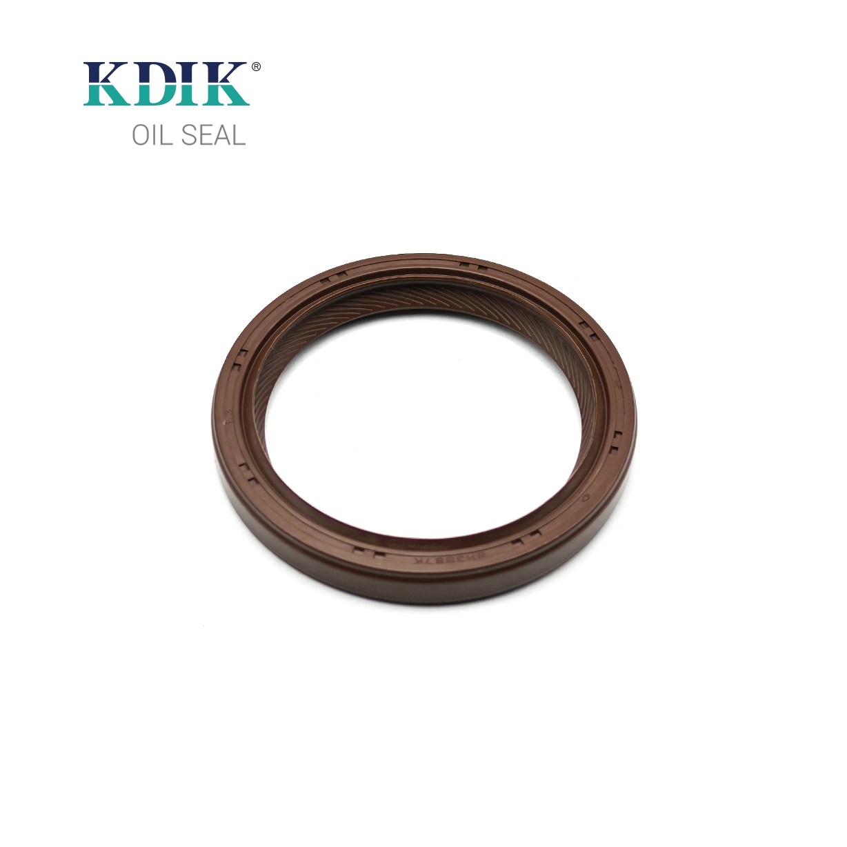 High Quality KDIK Factory Crankshaft Front Oil Seal BH3687K For Nissan SR18 Engine Parts