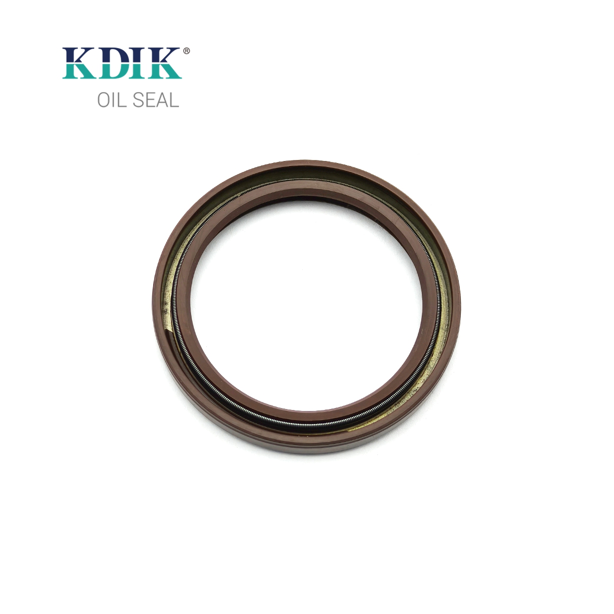 High Quality KDIK Factory Crankshaft Front Oil Seal BH3687K For Nissan SR18 Engine Parts