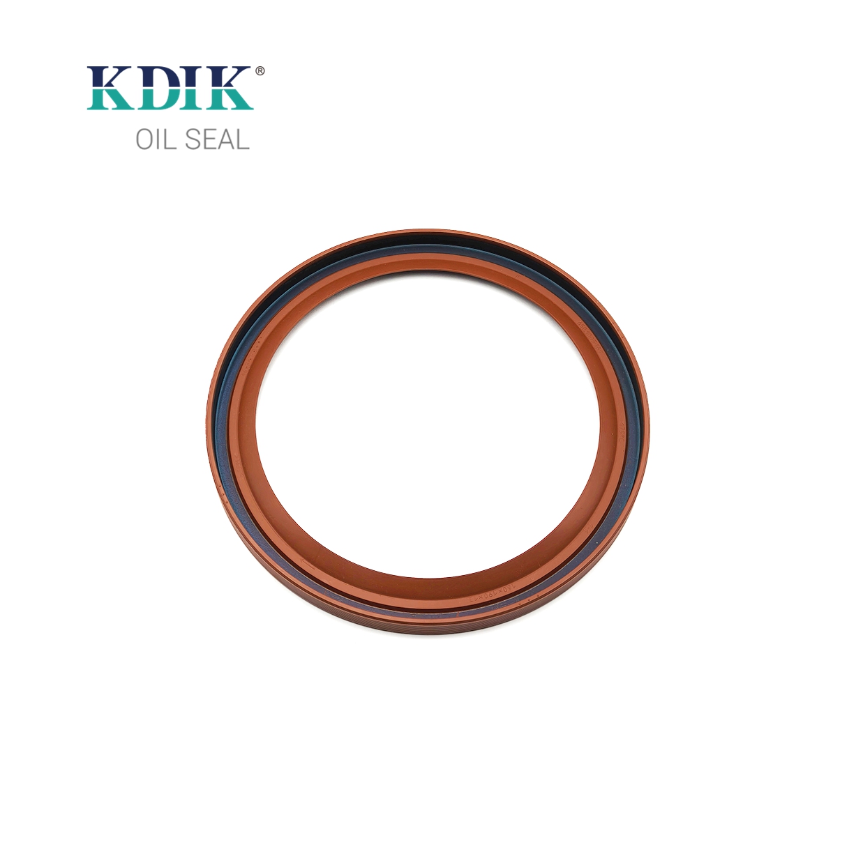 160*190*13 Crankshaft Rear Oil Seal 650.1005161 for YAMZ 650 YAMZ-650 Engine Auto Part 650-1005161 6501005161