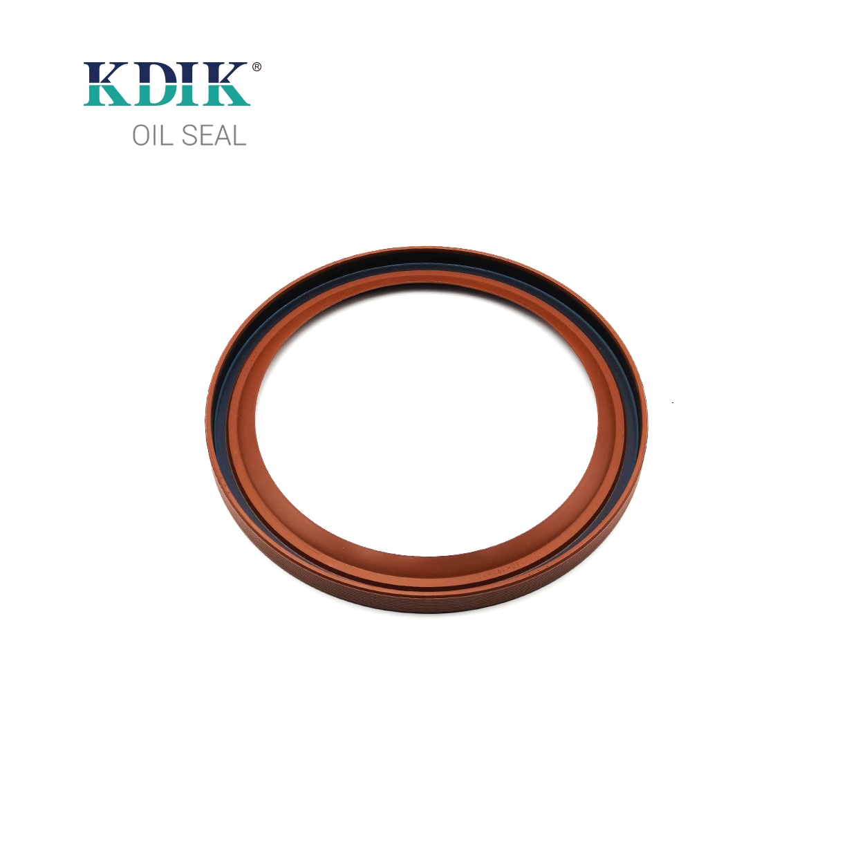 160*190*13 Crankshaft Rear Oil Seal 650.1005161 for YAMZ 650 YAMZ-650 Engine Auto Part 650-1005161 6501005161