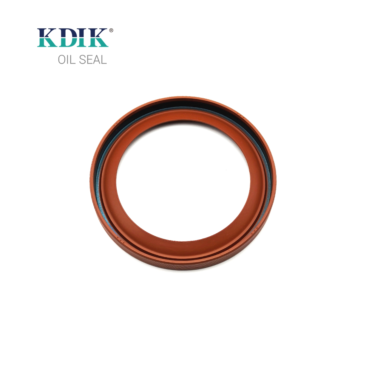 Front Crankshaft Seal 85*105*11 OEM 5340.1005033 5340.1005033-02 for YAMZ 534 536 MAZ URAL GAZ PAZ Truck