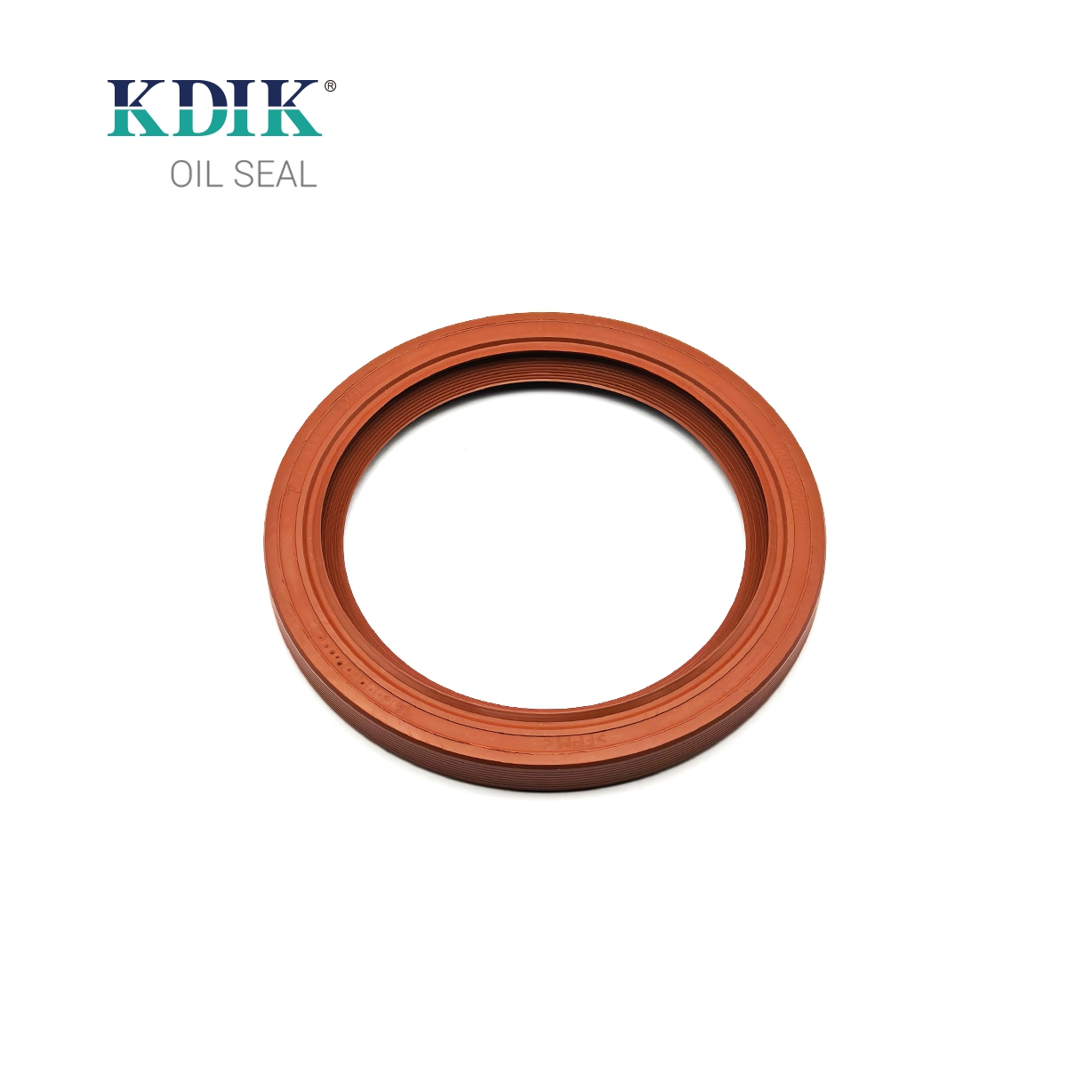 Rear Crankshaft Oil Seal 100*125*11 OEM 5340.1005161 5340.1005161-03 for YAMZ 534/536 Engine