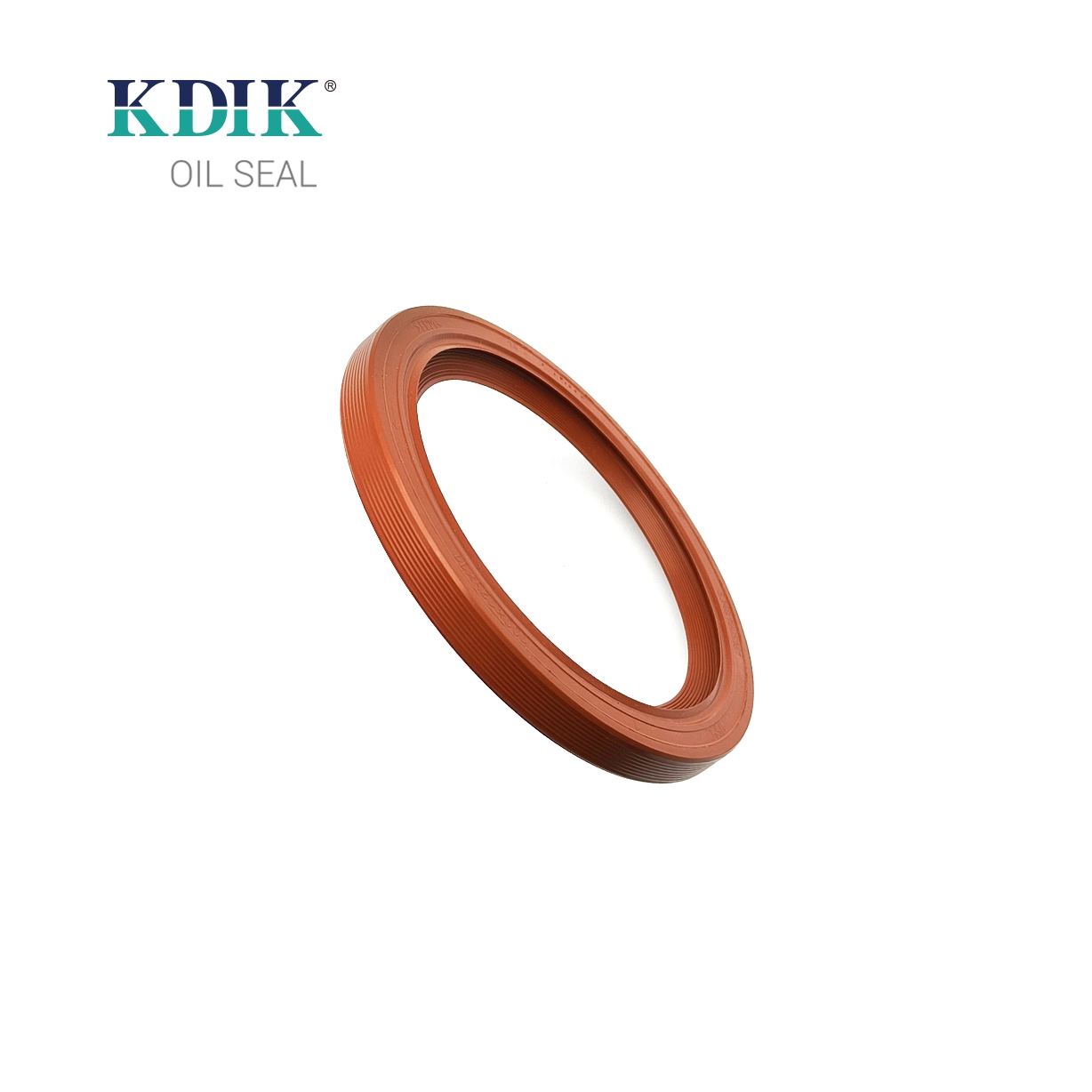 Rear Crankshaft Oil Seal 100*125*11 OEM 5340.1005161 5340.1005161-03 for YAMZ 534/536 Engine