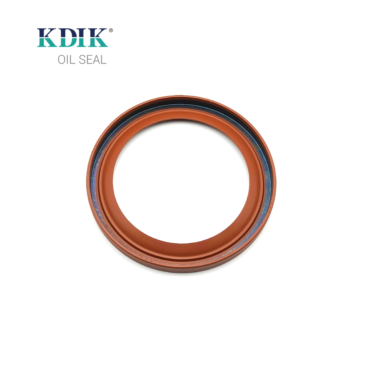 Rear Crankshaft Oil Seal 100*125*11 OEM 5340.1005161 5340.1005161-03 for YAMZ 534/536 Engine