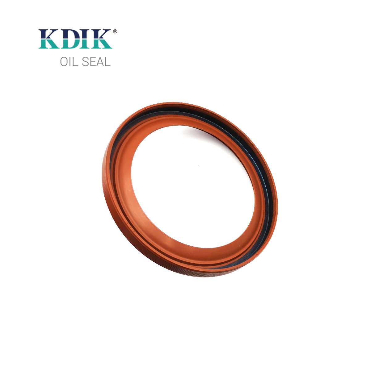 Rear Crankshaft Oil Seal 100*125*11 OEM 5340.1005161 5340.1005161-03 for YAMZ 534/536 Engine