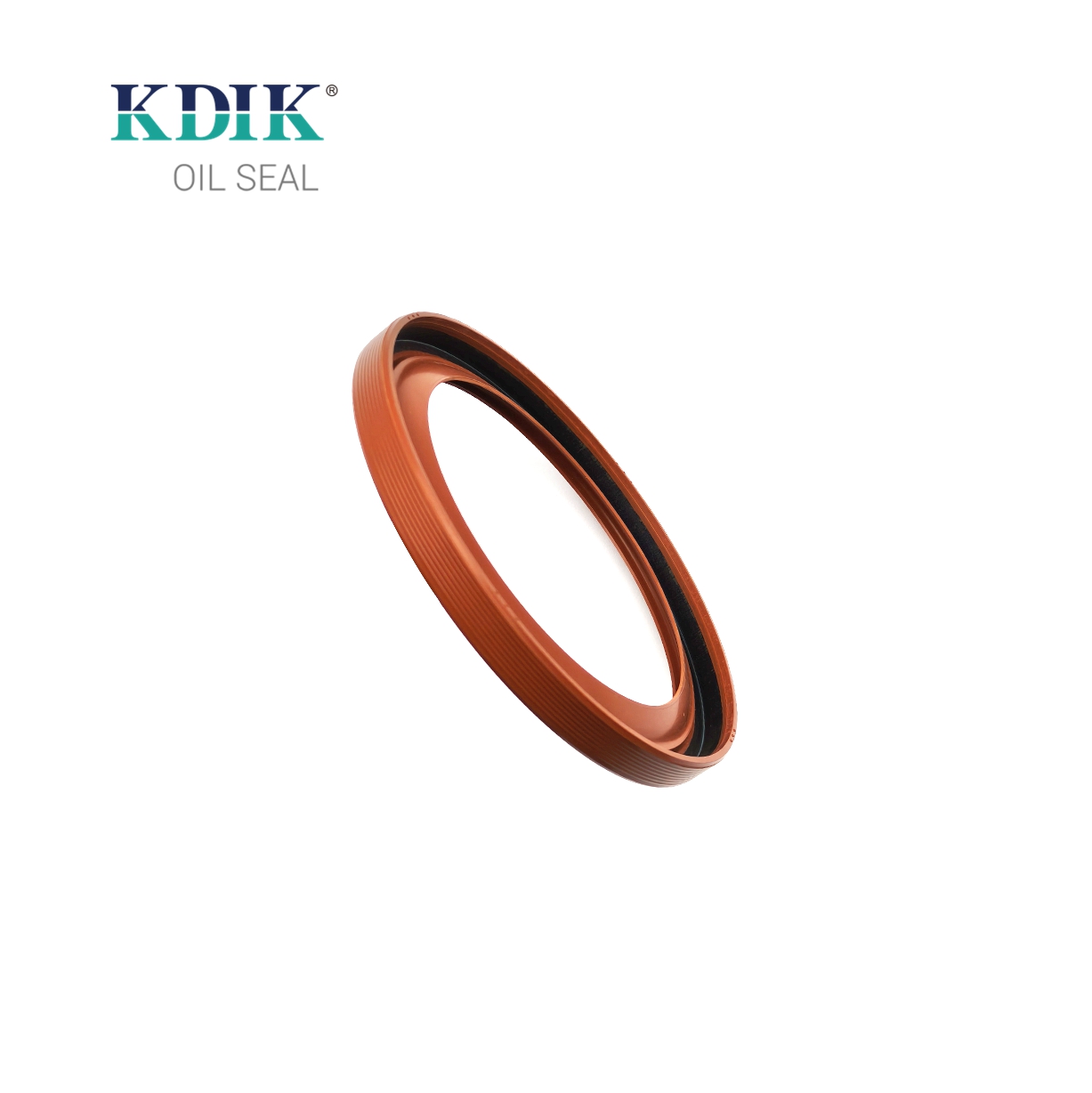 Rear Crankshaft Oil Seal 100*125*11 OEM 5340.1005161 5340.1005161-03 for YAMZ 534/536 Engine