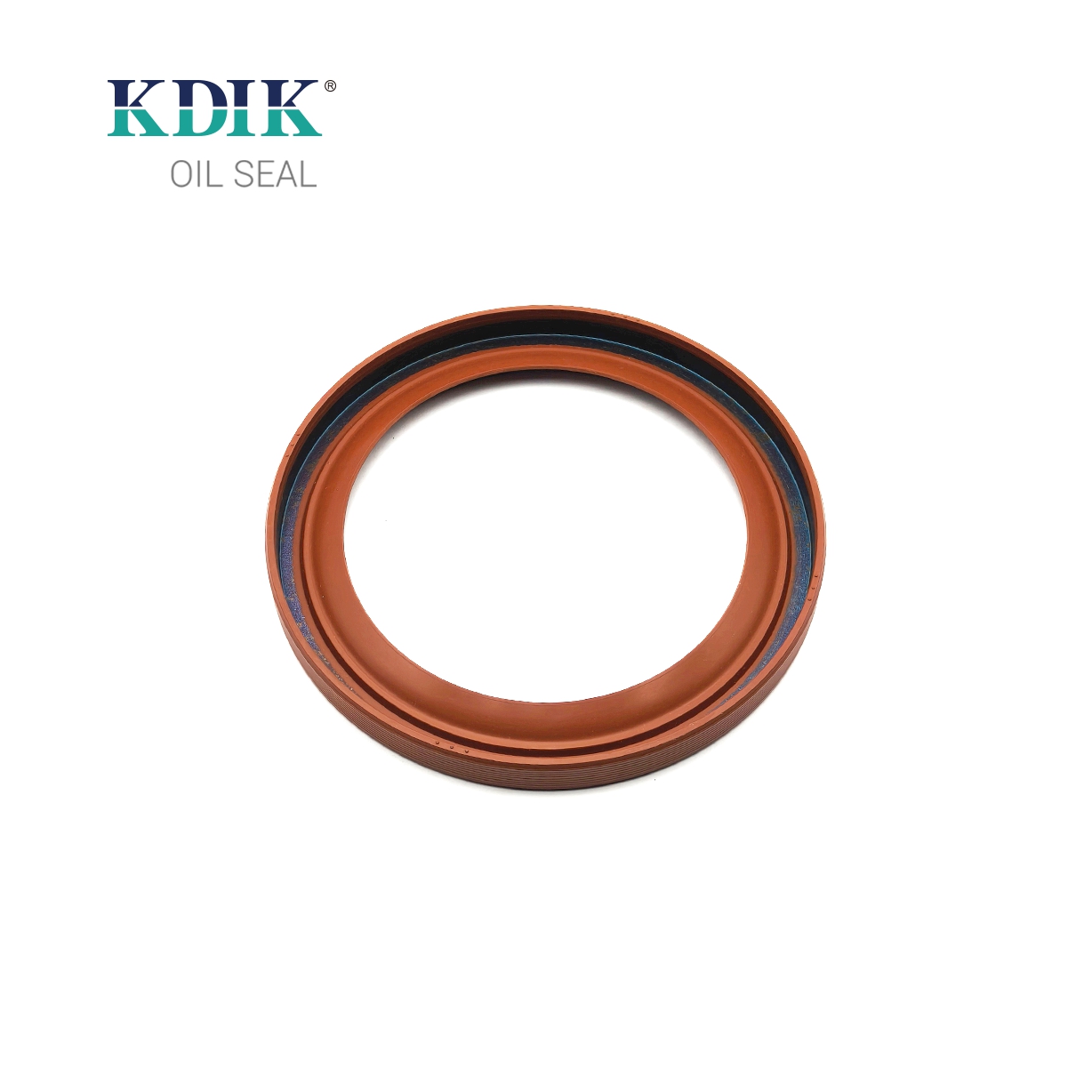 Rear Crankshaft Oil Seal 100*125*11 OEM 5340.1005161 5340.1005161-03 for YAMZ 534/536 Engine