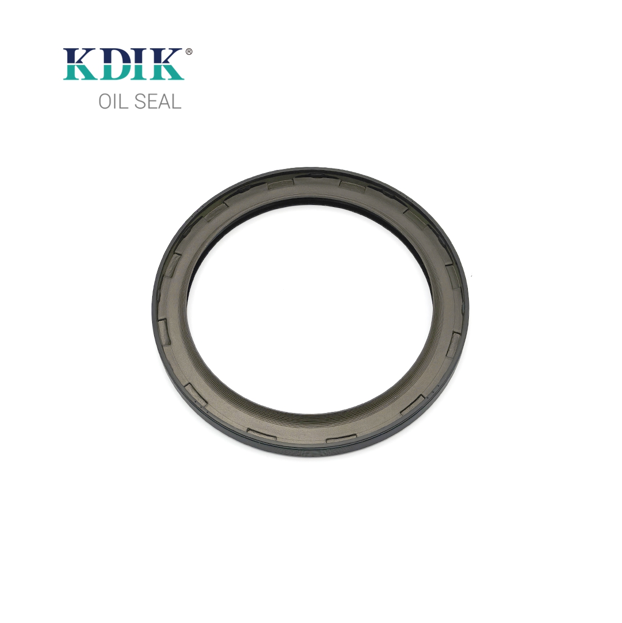 EURO-2 Crankshaft Oil Seal 120*150*12 Part Number 412372-FP for ASP Master Engine