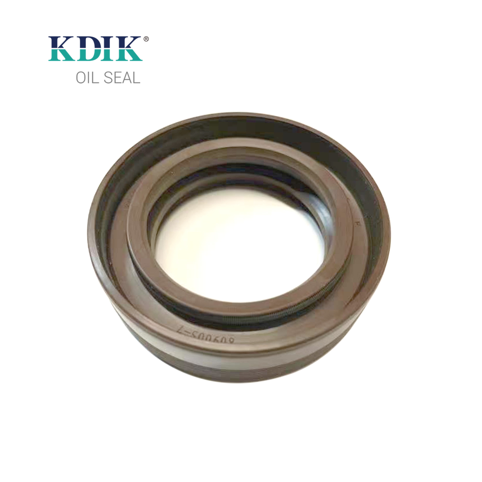 High Quality 5133799 42*62*17 Front Axle Shaft Oil Seal Rubber Seal for CNH New Holland / Case IH Farm Tractor Parts