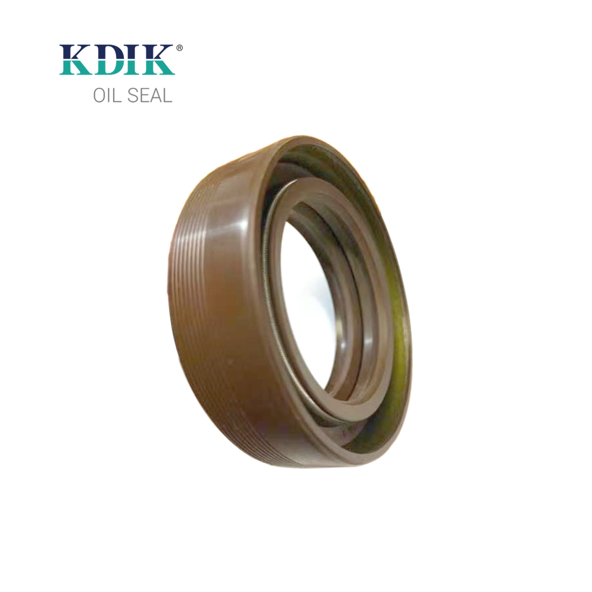 High Quality 5133799 42*62*17 Front Axle Shaft Oil Seal Rubber Seal for CNH New Holland / Case IH Farm Tractor Parts