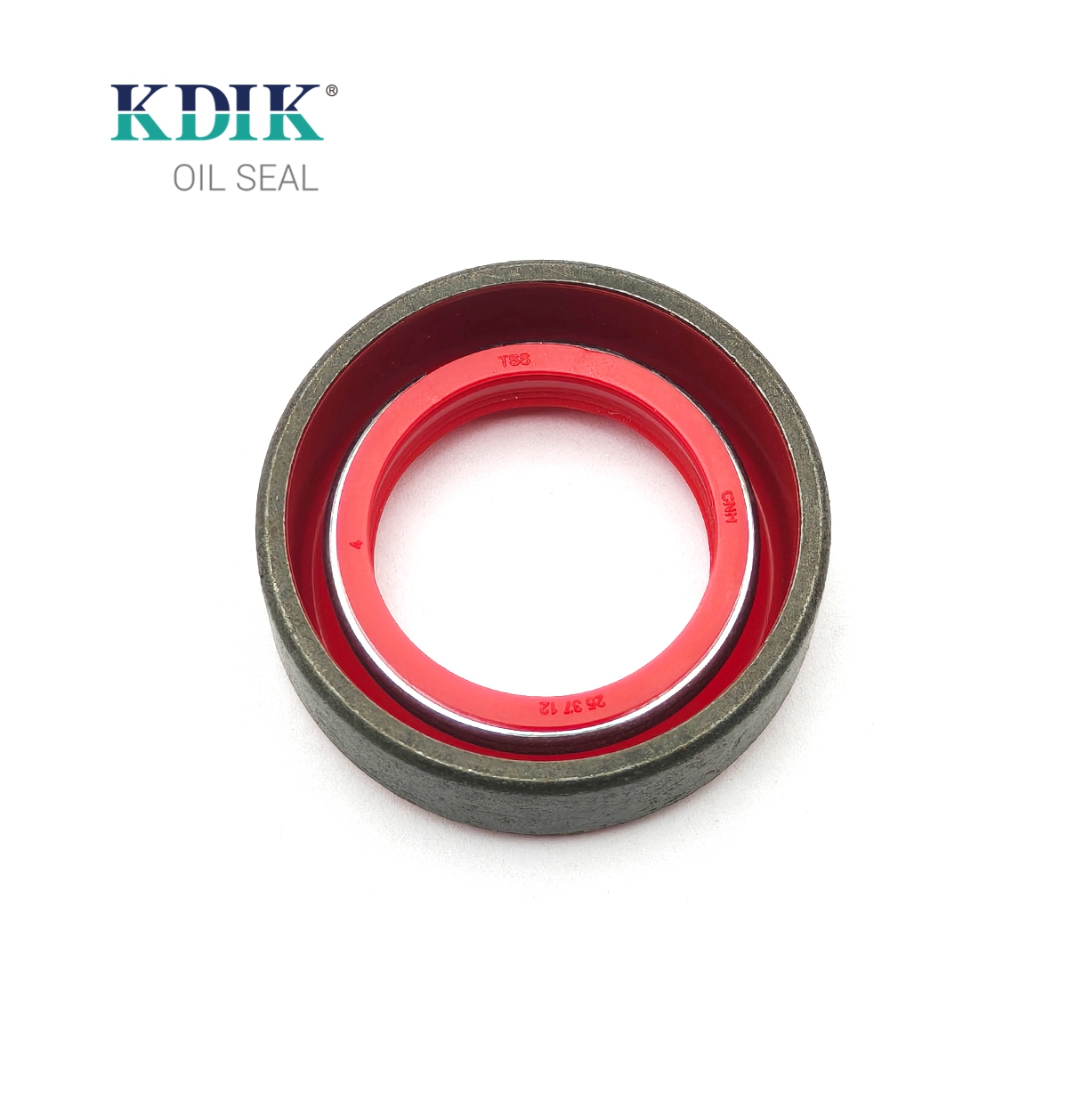 Lift Axle Oil Seal 23.1*37*12.3 OEM 47129342 / 47124792 for CNH Farm Tractor Truck Parts