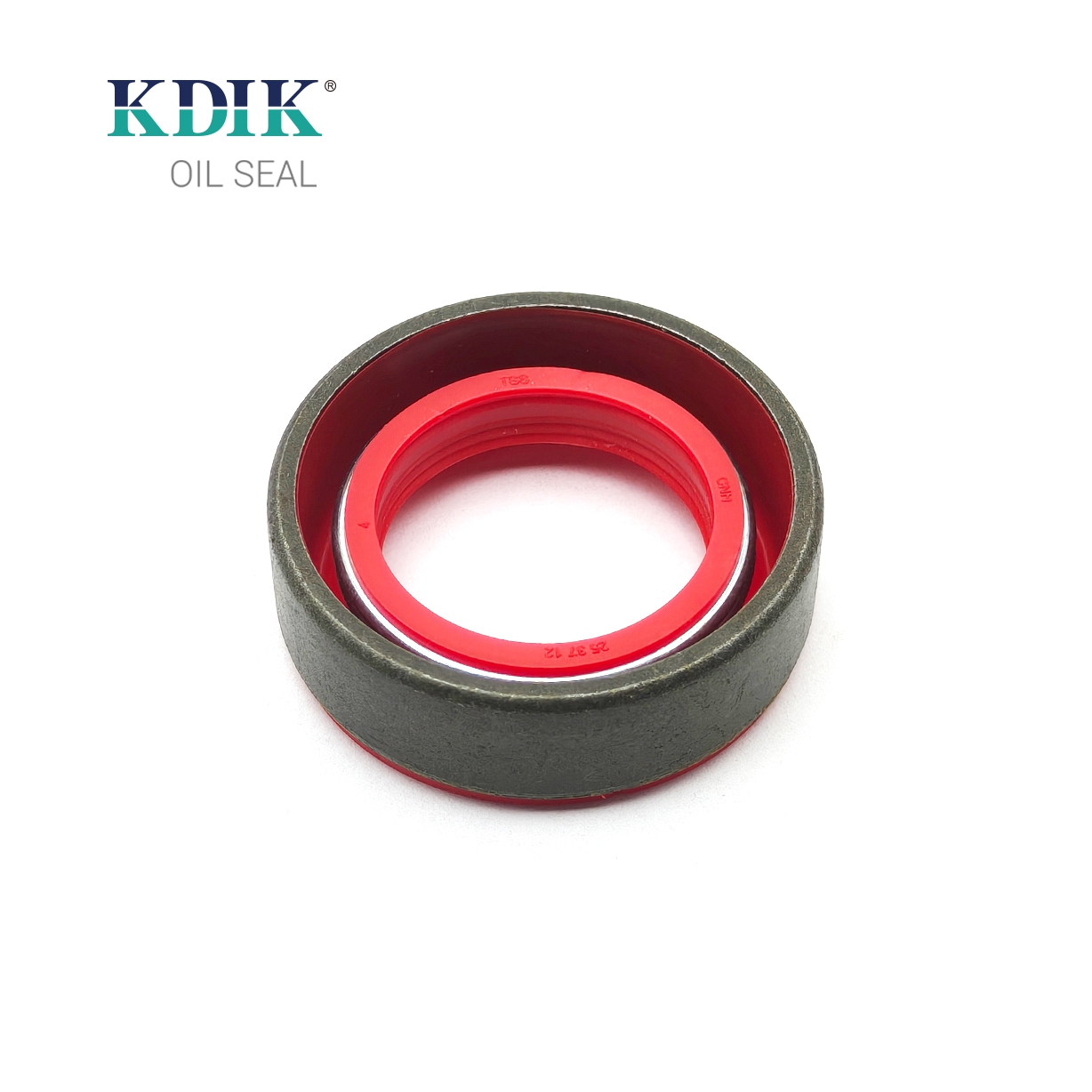 Lift Axle Oil Seal 23.1*37*12.3 OEM 47129342 / 47124792 for CNH Farm Tractor Truck Parts