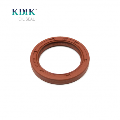 Front Crankshaft Shaft Oil Seal 35*47*7mm FPM OEM Number 7700273776 Replacement for Renault Dacia Nissan Renault Trucks Engine