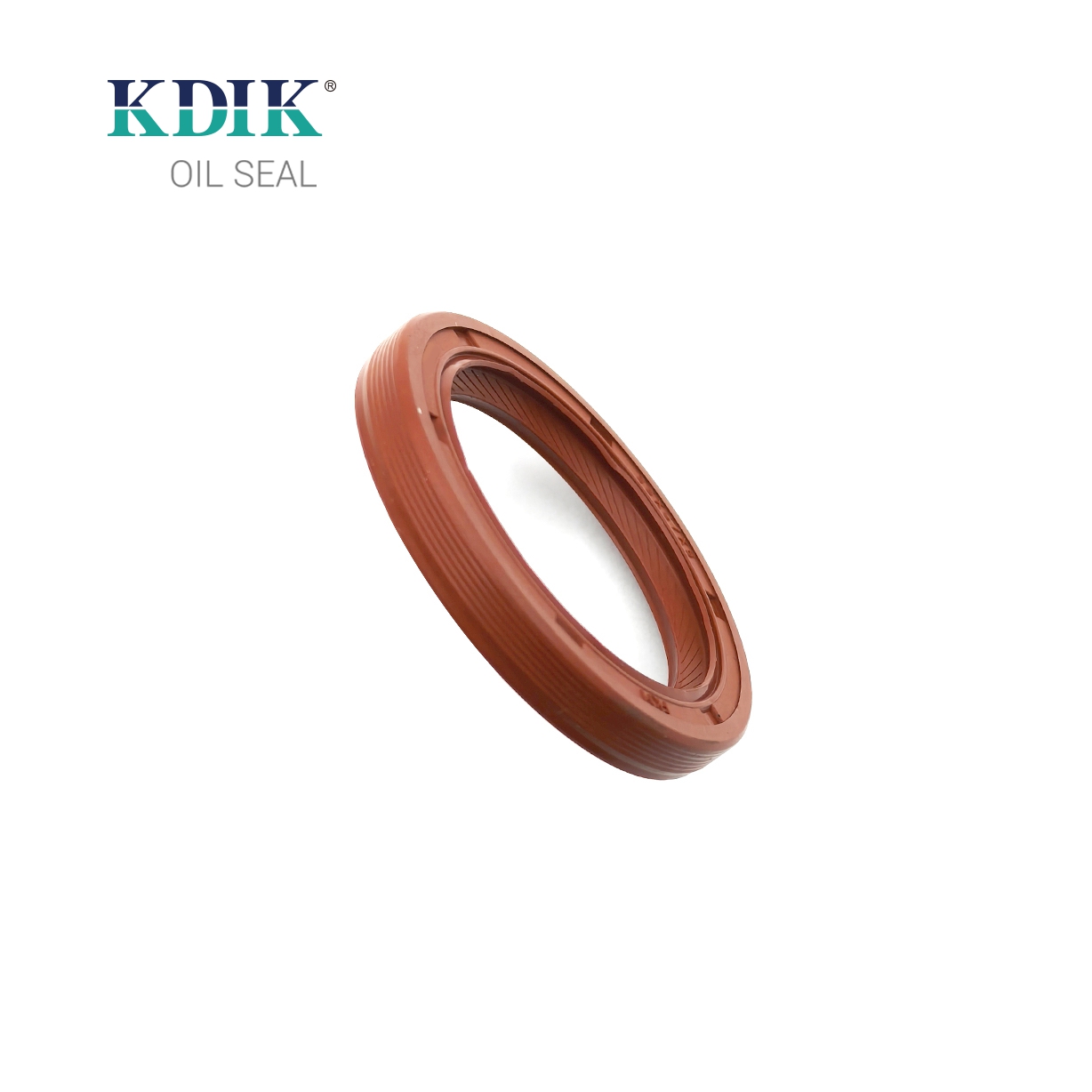Front Crankshaft Shaft Oil Seal 35*47*7mm FPM OEM Number 7700273776 Replacement for Renault Dacia Nissan Renault Trucks Engine