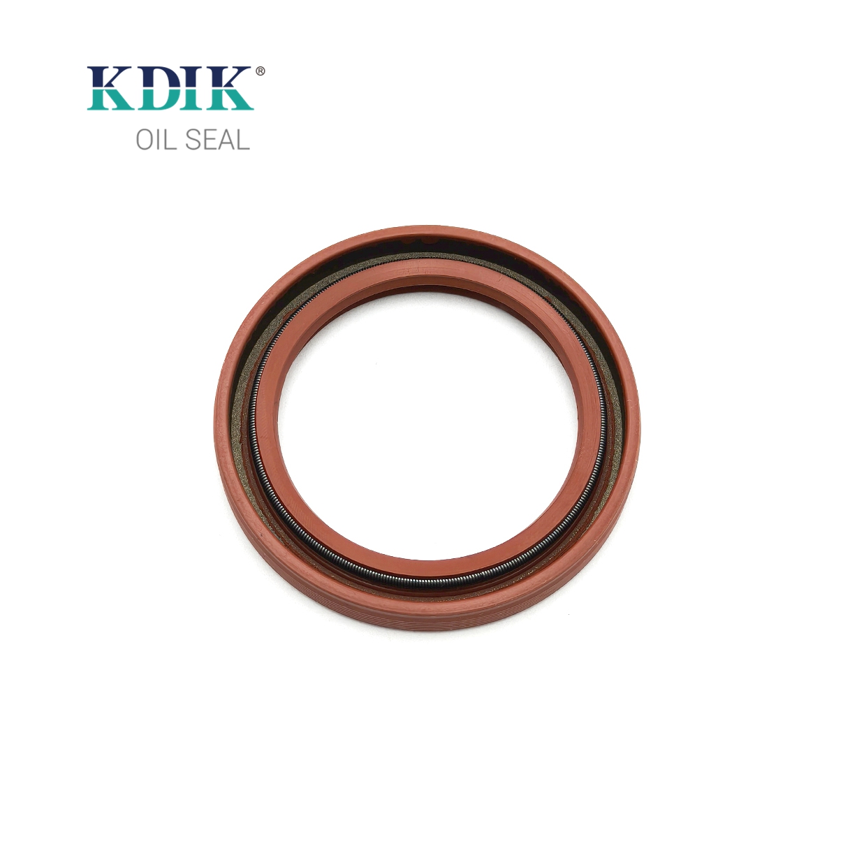 Front Crankshaft Shaft Oil Seal 35*47*7mm FPM OEM Number 7700273776 Replacement for Renault Dacia Nissan Renault Trucks Engine