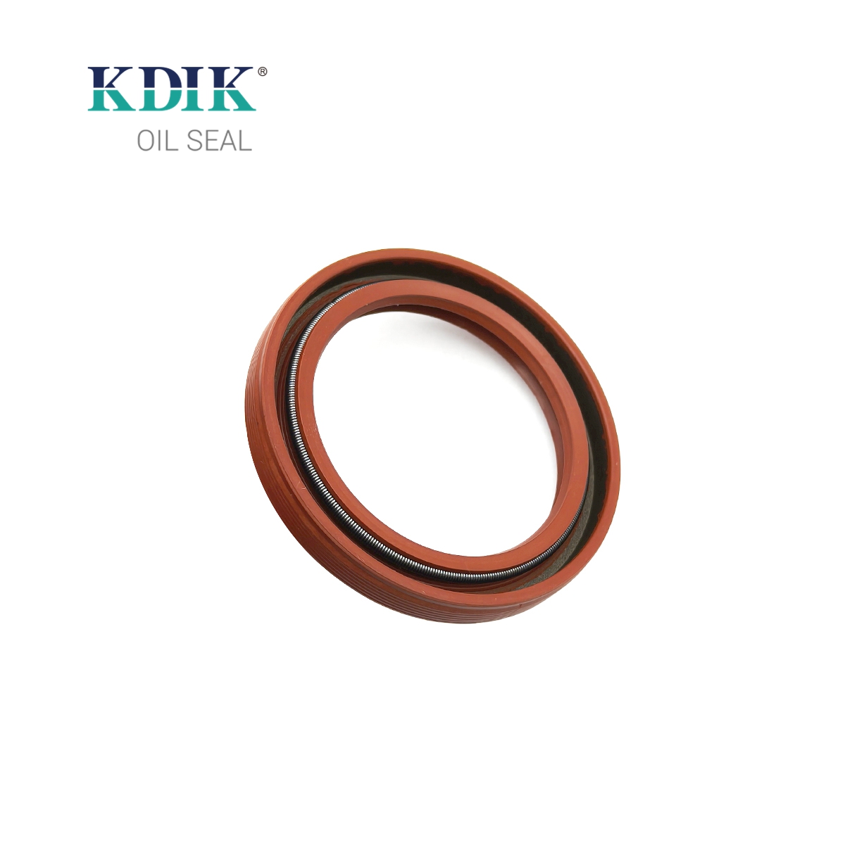 Front Crankshaft Shaft Oil Seal 35*47*7mm FPM OEM Number 7700273776 Replacement for Renault Dacia Nissan Renault Trucks Engine