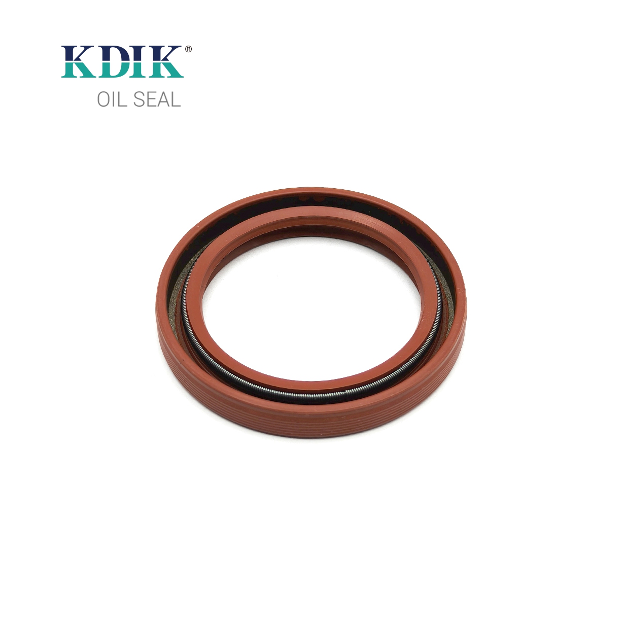 Front Crankshaft Shaft Oil Seal 35*47*7mm FPM OEM Number 7700273776 Replacement for Renault Dacia Nissan Renault Trucks Engine