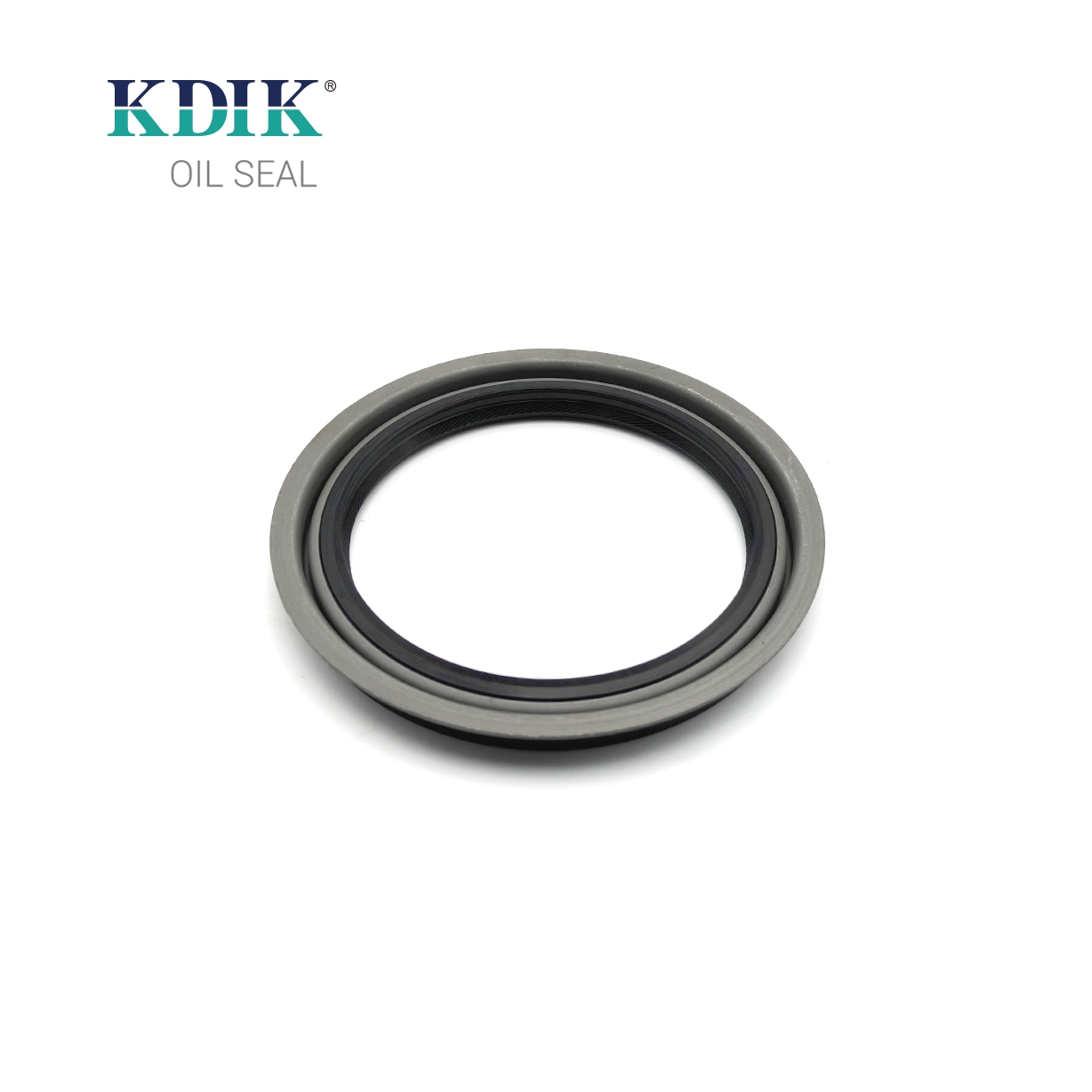 Ah7472p Size 100*125*12.5 Crankshaft Oil Seal ME031548 for Mitsubishi Fuso Isuzu 6D15 / 6D14 Auto Engine Parts