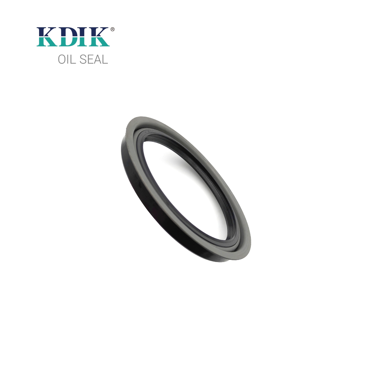 Ah7472p Size 100*125*12.5 Crankshaft Oil Seal ME031548 for Mitsubishi Fuso Isuzu 6D15 / 6D14 Auto Engine Parts