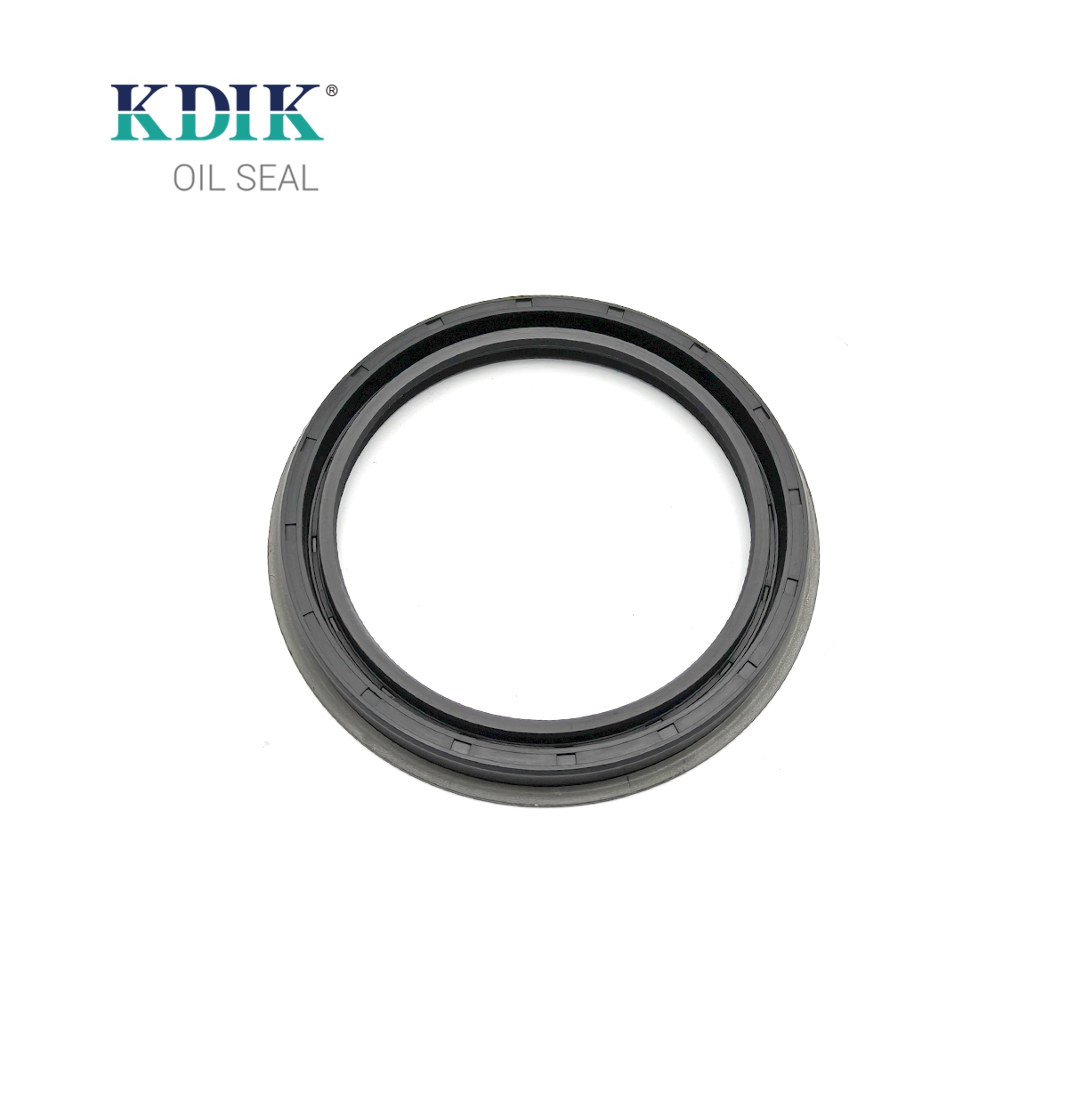 Ah7472p Size 100*125*12.5 Crankshaft Oil Seal ME031548 for Mitsubishi Fuso Isuzu 6D15 / 6D14 Auto Engine Parts