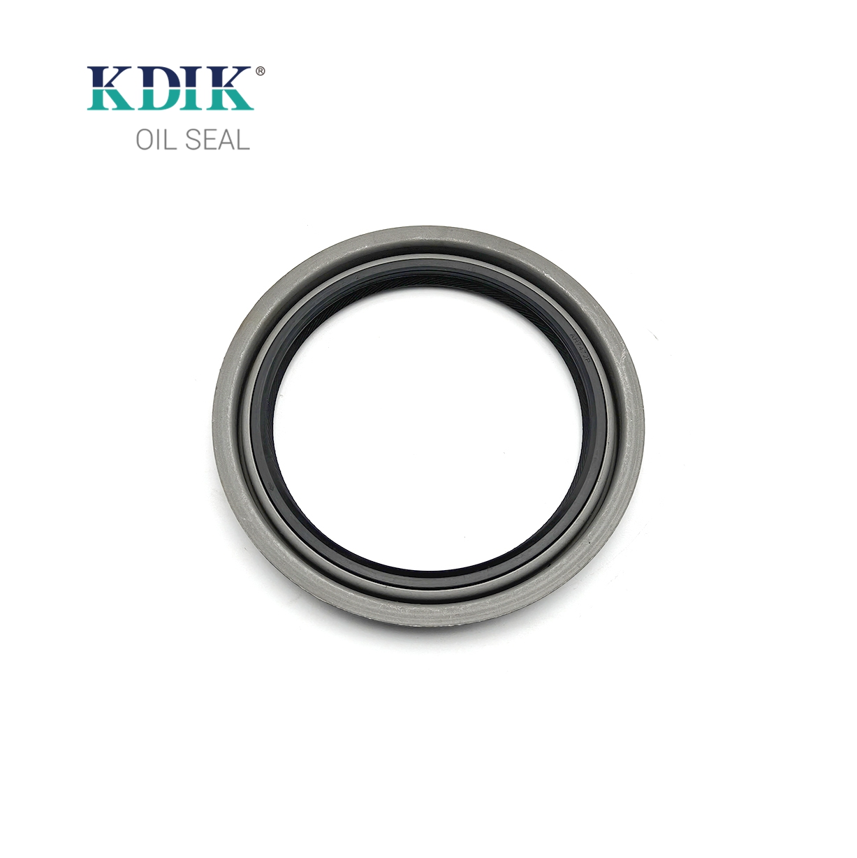Ah7472p Size 100*125*12.5 Crankshaft Oil Seal ME031548 for Mitsubishi Fuso Isuzu 6D15 / 6D14 Auto Engine Parts