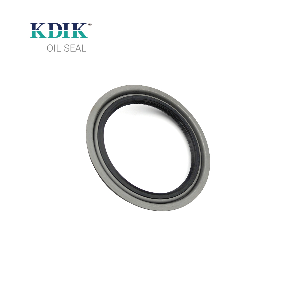 Ah7472p Size 100*125*12.5 Crankshaft Oil Seal ME031548 for Mitsubishi Fuso Isuzu 6D15 / 6D14 Auto Engine Parts