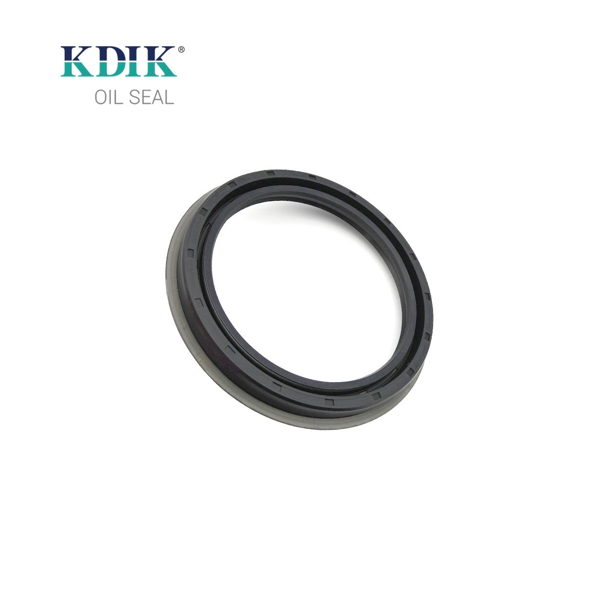 Ah7472p Size 100*125*12.5 Crankshaft Oil Seal ME031548 for Mitsubishi Fuso Isuzu 6D15 / 6D14 Auto Engine Parts