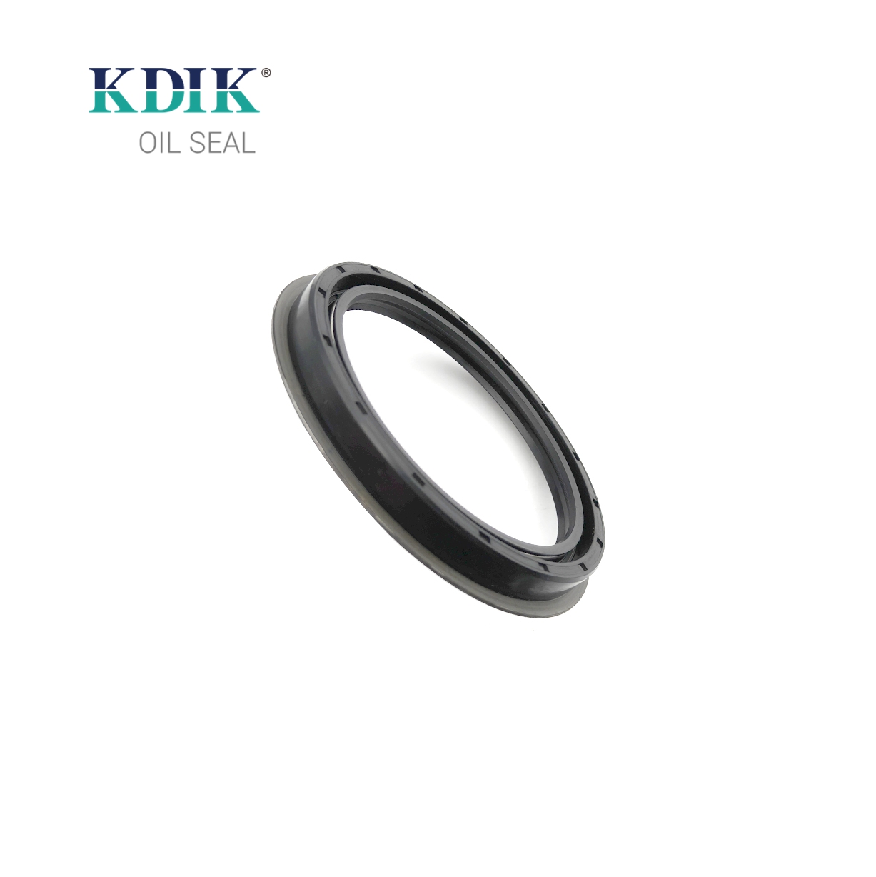 Ah7472p Size 100*125*12.5 Crankshaft Oil Seal ME031548 for Mitsubishi Fuso Isuzu 6D15 / 6D14 Auto Engine Parts