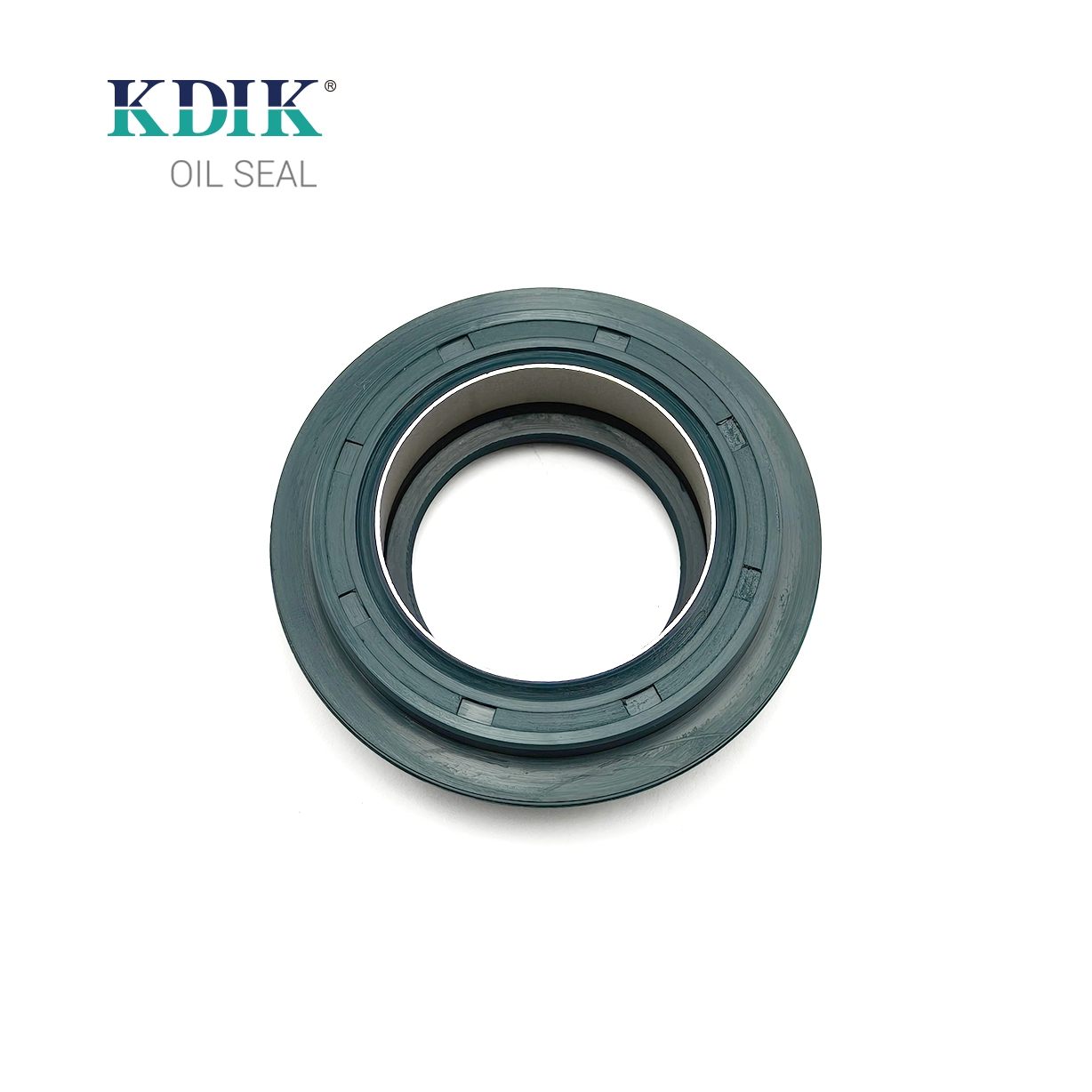 AZ8603P OEM 508-102-11 / 38440-43490 QLFY 44*62*20 Oil seal Thrust Steering seal for Kubota